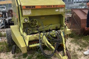 Attrezzature agricole LEGGERE DESCRIZIONE