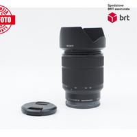 Sony FE 28-70 F3.5-5.6 OSS (Sony)