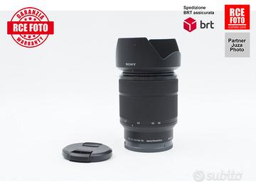 Sony FE 28-70 F3.5-5.6 OSS (Sony)