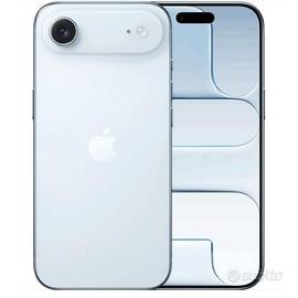 APPLE IPHONE AIR 512GB 5G 12GB RAM TECNOLOGIA eSIM