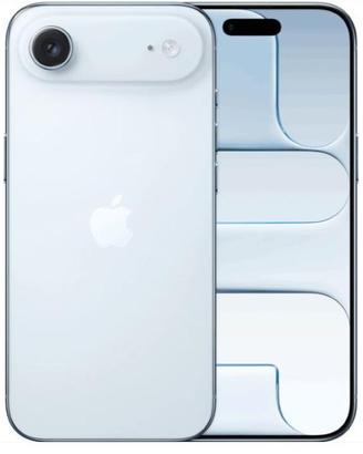 APPLE IPHONE AIR 512GB 5G 12GB RAM TECNOLOGIA eSIM