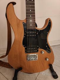 Chitarra elettrica Yamaha Pacifica 112 VMX