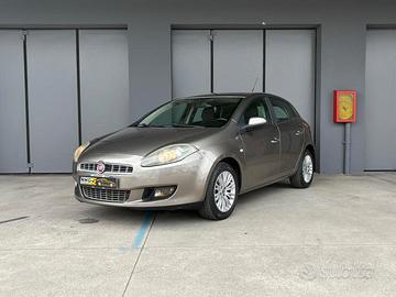 Fiat Bravo 1.6 mjt Emotion 120cv FL