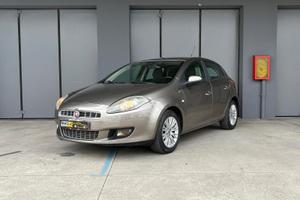 Fiat Bravo 1.6 mjt Emotion 120cv FL
