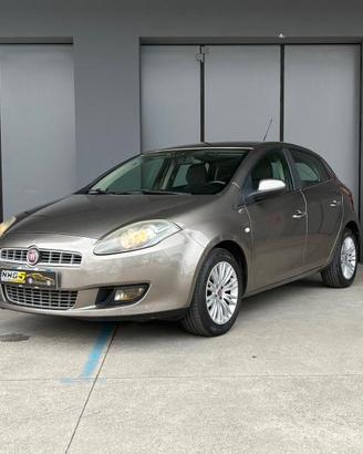 Fiat Bravo 1.6 mjt Emotion 120cv FL