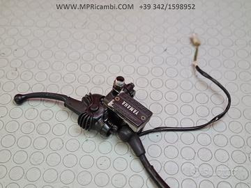 POMPA ANTERIORE YAMAHA XT 600 1986 1985 XT600 1984