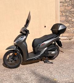 HondaSh300i Sport ABS