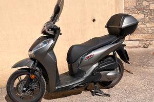 HondaSh300i Sport ABS