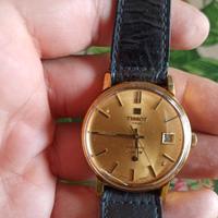 orologio Tissot automatico