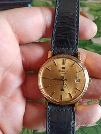 orologio Tissot automatico