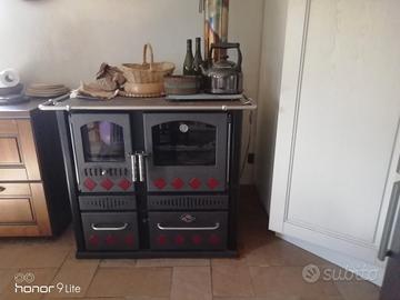 termocucina Ugo Cadel