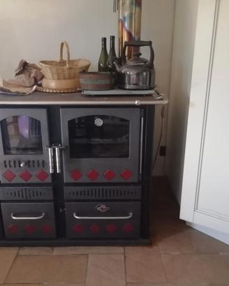 termocucina Ugo Cadel