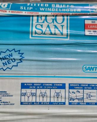 pannoloni santex 