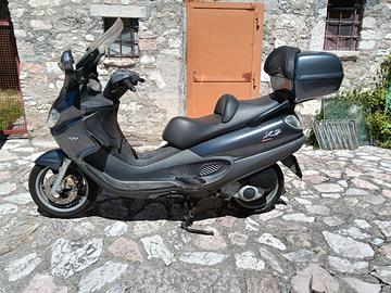 Piaggio 200 x9 Evolution