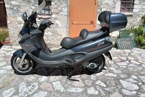 Piaggio 200 x9 Evolution