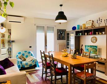 Appartamento, Garage & Aree verdi comuni