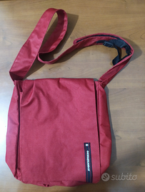 Borsa/Zaino a tracolla