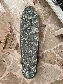 Skateboard globe
