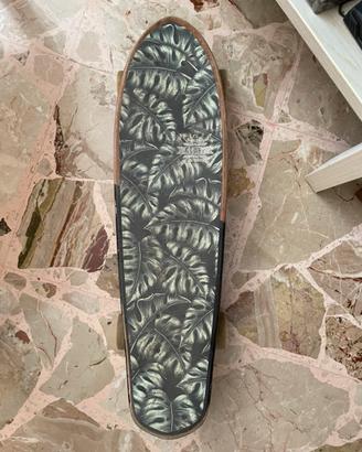 Skateboard globe