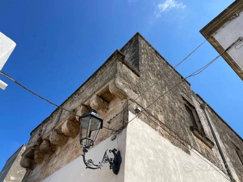 Appartamento – Alliste, Felline - Vista 2