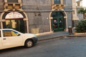 Negozio"chiesa Madre Mascalucia"
