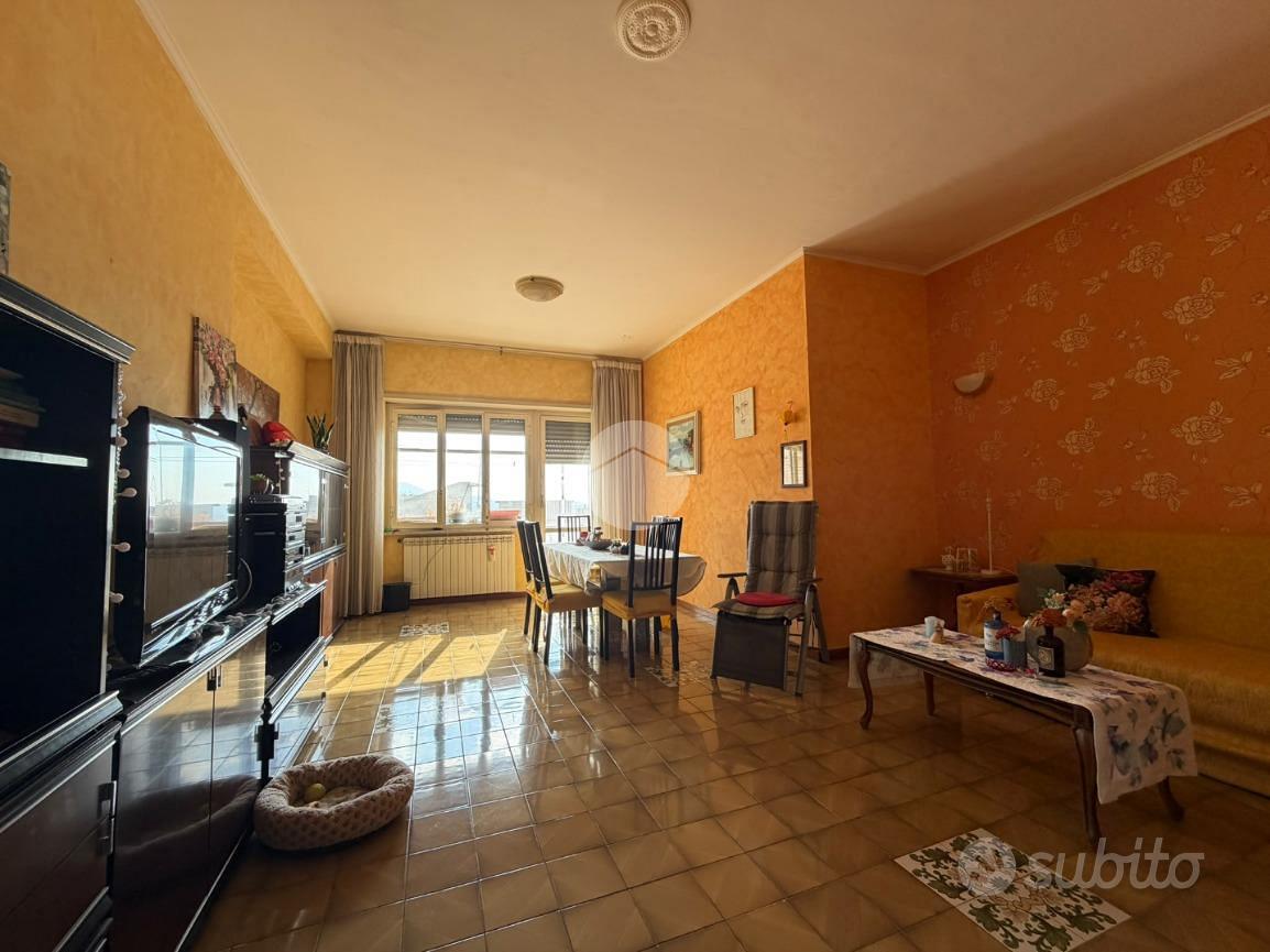 Appartamento – Paliano, Terrignano - Vista 3