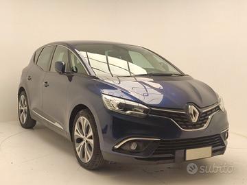 Renault Scenic Scénic dCi 8V 110 CV Energy Intens