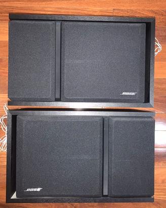 Diffusori Bose 301 series III perfetti