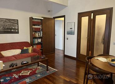 Appartamento Roma [Cod. rif 3272588VRG]