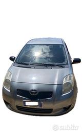 TOYOTA Yaris 2ª serie - 2008