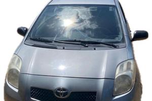 TOYOTA Yaris 2ª serie - 2008