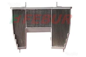 Radiatore strada racing maggiorato ducati 998