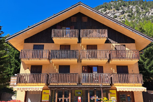 Appartamento a Claviere