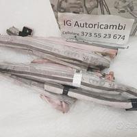 Airbag Tendine Audi A1 5 PORTE anno 2010 / 2018