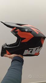Casco Airoh Ktm NUOVO taglia XL