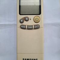 Telecomando Samsung perfettamente funzionante