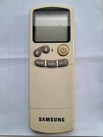 Telecomando Samsung perfettamente funzionante