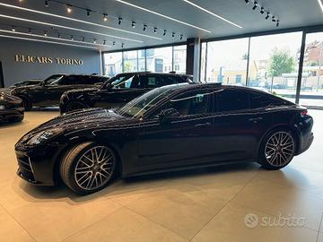 PORSCHE Panamera 2.9 4 Iva Esposta/Tetto/Display