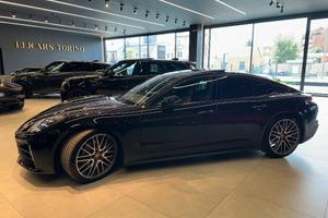 PORSCHE Panamera 2.9 4 Iva Esposta/Tetto/Display