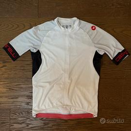 Maglia Castelli Ciclismo | Taglia M