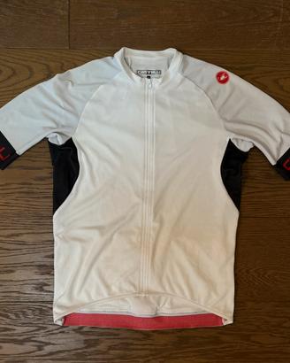 Maglia Castelli Ciclismo | Taglia M