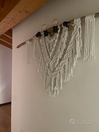 Macrame