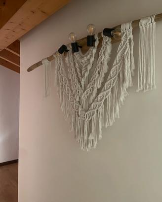 Macrame