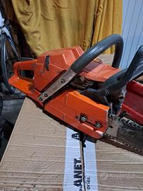 Motosega Husqvarna 371