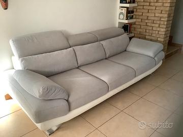 Divano poltrone sofà