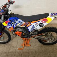 KTM 300 2T