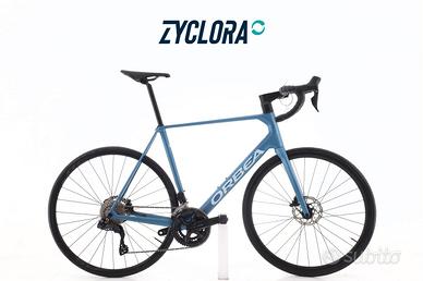 Orbea Orca Di2 12V t.58