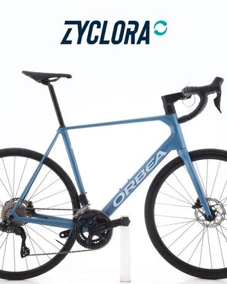 Orbea Orca Di2 12V t.58