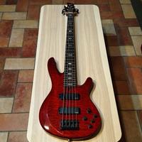 Yamaha TRB 1005j RED