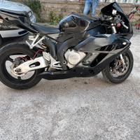 Honda CBR 1000 - 2004